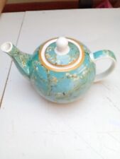 Teapot. leonardo collection for sale  STAINES-UPON-THAMES