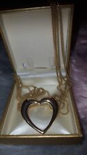 Veronese heart necklace for sale  ST. LEONARDS-ON-SEA