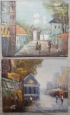 Original oil paintings for sale  Birmingham
