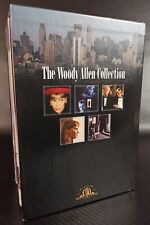 The Woody Allen Collection: Conjunto 2 (DVD, Conjunto de 5 Discos, 2014), usado comprar usado  Enviando para Brazil