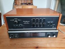 Vintage prinzsound 2001 for sale  LUTON