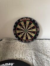 Winmau full dart for sale  ASHBOURNE