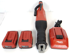 Hilti a22 22v for sale  Shipping to Ireland