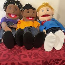 Puppet lot sunny for sale  Clearwater