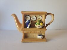 Paul Cardew Designs galês Dresser miniatura de uma xícara de chá bule comprar usado  Enviando para Brazil