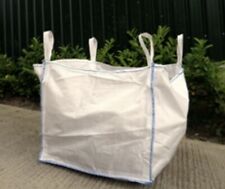 Dumpy bags empty for sale  EXETER