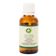 Pure vanilla essential for sale  Shipping to Ireland