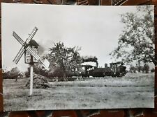 Postkarte 502 n.g. Tratitionsbahn Radebeul-Radeburg, Ansichtskarte, Sammlung, AK gebraucht kaufen  Bad Herrenalb
