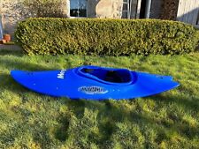 Surf kayak mega for sale  ABERDEEN