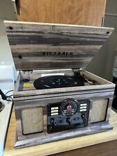 victrola record vinyl player for sale  Lemoore