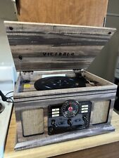 Victrola nostalgic bluetooth for sale  Lemoore