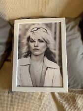 Debbie harry picture for sale  WOKING