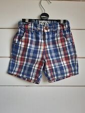 Next checked shorts for sale  REDDITCH