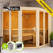 elementsauna gebraucht kaufen  Deutschland