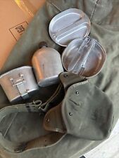 Military field gear for sale  Quantico