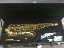 Jupiter tenorsaxophon jts gebraucht kaufen  Steinbach am Wald
