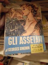 Georges simenon gli usato  Imola