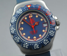 Exc tag heuer for sale  Shipping to Ireland