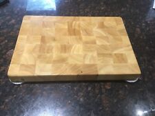 Bread chopping board for sale  SCUNTHORPE