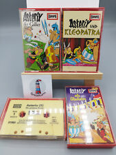Hörspiel kassetten asterix gebraucht kaufen  Ahrensburg