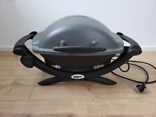 Elektrogrill weber grill gebraucht kaufen  Nagold