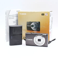 Canon powershot a2400 d'occasion  Jussey