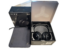 AKG Y600NC Bluetooth Wireless Over-ear Noise Cancelling Headphones - Open Box for sale  Shipping to South Africa