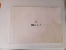 Rolex watch catalogo usato  Pozzuoli