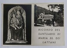 Roccamonfina santuario maria usato  Prato