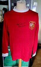 1963 manchester united for sale  Ireland
