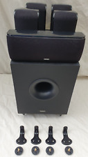 Tannoy six surround for sale  REDHILL