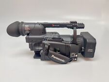 Used Panasonic P2 AG-HVX200 Video Camera, used for sale  Shipping to South Africa