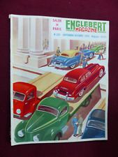 1950 englebert magazine d'occasion  Saint-Romain-de-Colbosc