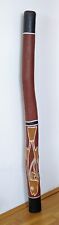 Didgeridoo Magician - Billy Yallawonga - Key D# - Eucalyptus - AUS for sale  Shipping to South Africa