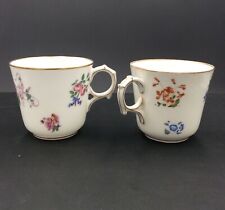 Tasses café porcelaine d'occasion  Nantes-