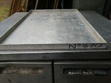 No370 aluminium baking for sale  SHEFFIELD