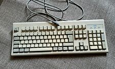 Vintage ibm keyboard for sale  SWINDON