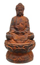 Statua scultura religiosa usato  Trino