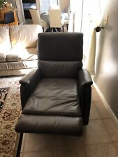 Lucas swivel leather for sale  Land O Lakes