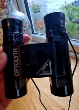 Binoculars optolyth compact for sale  Shipping to Ireland