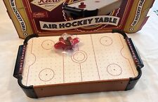 Retro tabletop wooden for sale  LEICESTER