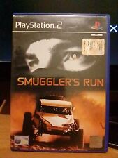 Smuggler run ps2 usato  Grosseto