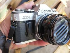 Canon 35mm slr for sale  Germantown