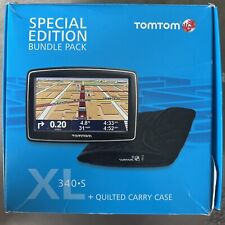 Tomtom 340s gps for sale  Eastpointe