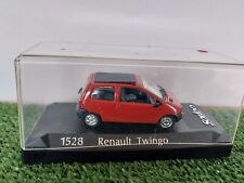 Renault twingo 1528 d'occasion  Lalbenque