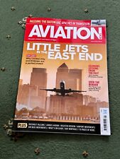 Aviation news magazine for sale  NEWARK