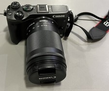 canon eos m d'occasion canon eos m d'occasion Paris XII