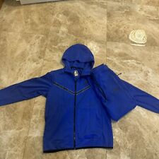 Royal blue nike for sale  ISLEWORTH