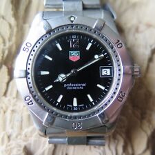 Classic tag heuer for sale  BEXHILL-ON-SEA