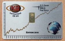 Gold gramm fine gebraucht kaufen  Ratzeburg